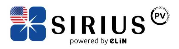 Sirius PV USA